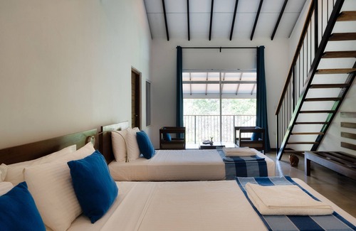 Inamaluwa Hotel | Lario Resort Sigiriya