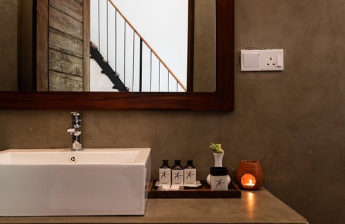 Inamaluwa Hotel | Lario Resort Sigiriya