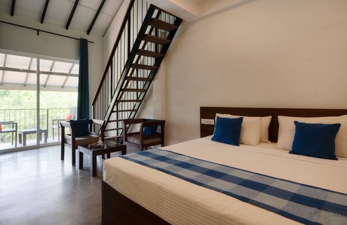 Inamaluwa Hotel | Lario Resort Sigiriya