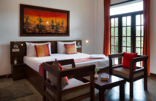 Inamaluwa Hotel | Lario Resort Sigiriya