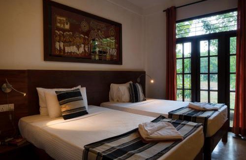 Inamaluwa Hotel | Lario Resort Sigiriya