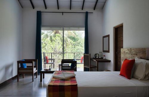 Inamaluwa Hotel | Lario Resort Sigiriya