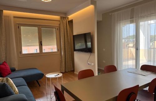 Himare Apartment | Larisa apartment