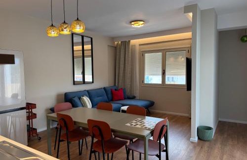 Himare Apartment | Larisa apartment