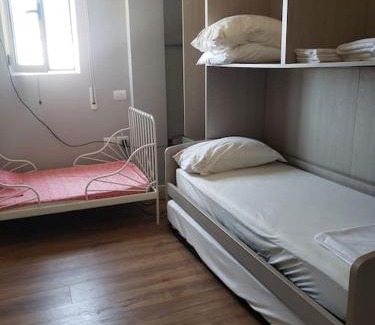 Himare Apartment | Larisa apartment