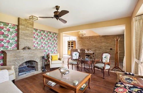 Kaul Villa | Larisa Homes X One Partridge Hill