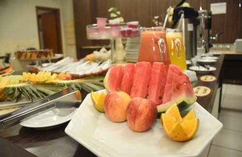 Ji Parana Hotel | Larison Hotéis - Ji-Paraná