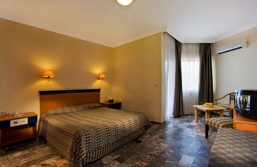 Camyuva Resort | Larissa Akman Çamyuva - All Inclusive