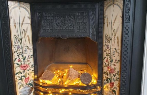 East Ayton House | Lark's Nest