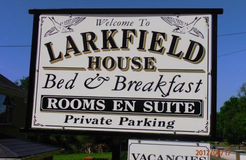 Killarney Bed & Breakfast | Larkfield House B&B, Ballycasheen Kerry V93 WD51
