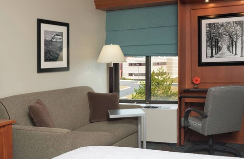 Thurston Hotel | Larkspur Landing Ann Arbor