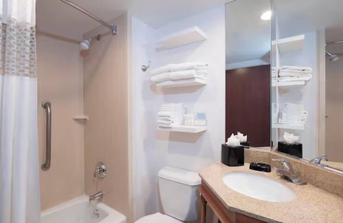 Thurston Hotel | Larkspur Landing Ann Arbor