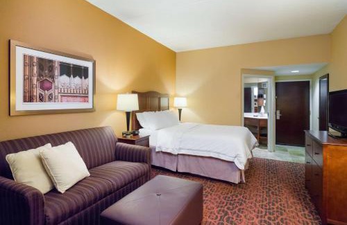 Carlisle Hotel | Larkspur Landing Carlisle