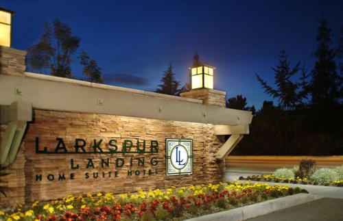 Milpitas Hotel | Larkspur Landing Extended Stay Suites Milpitas