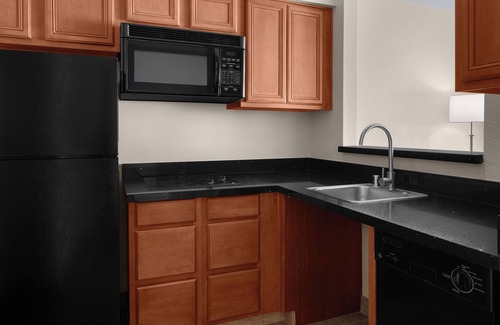 East Roseville Parkway Hotel | Larkspur Landing Extended Stay Suites Roseville