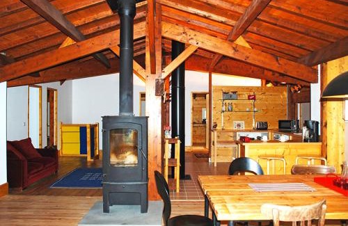 Barbaste House | Laroche