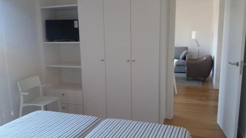 San Sebastian Centro Apartment | Larramendi Terrace Apartment