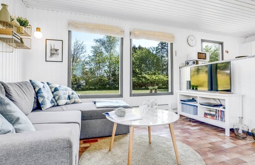 Dannemare House | "Lars" - 250m from the sea by Interhome