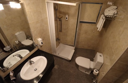 Amman Hotel | Larsa Hotel