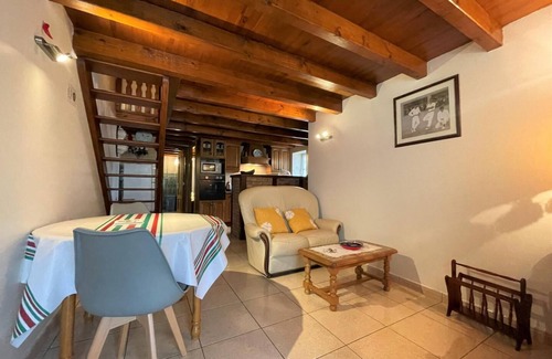 Sare House | Larzabalea - Sare - Gîte