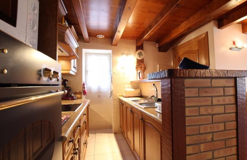 Sare House | Larzabalea - Sare - Gîte