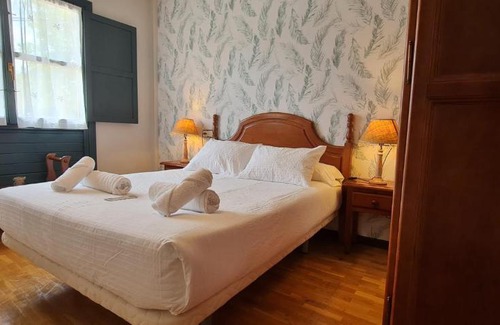 Celorio Hotel | Las 7 Gotas - Casa de Aldea Boutique en Celorio, playa y encanto asturiano CA1053AS