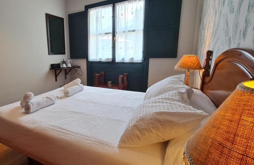 Celorio Hotel | Las 7 Gotas - Casa de Aldea Boutique en Celorio, playa y encanto asturiano CA1053AS