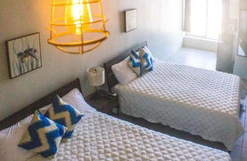 Borinquen Apartment | Las Alturas Loft 303