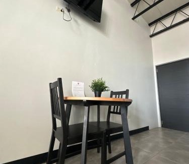 Borinquen Apartment | Las Alturas Loft 303