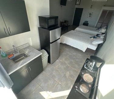 Borinquen Apartment | Las Alturas Loft 303
