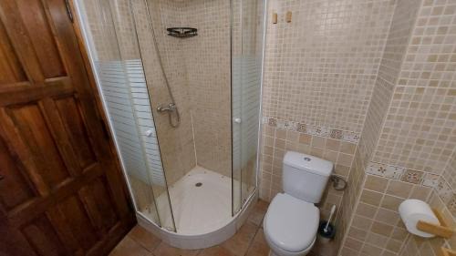 Cortes de Pallas House | Las Anas Rural