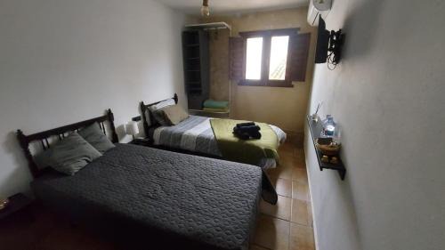 Cortes de Pallas House | Las Anas Rural