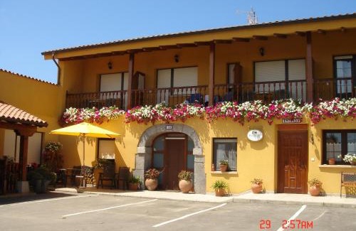 Isla House | Las Anjanas de Isla