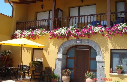 Isla House | Las Anjanas de Isla