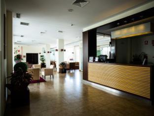 Badajoz Hotel | Las Bóvedas