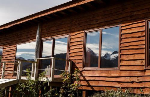 Los Ladrillos House | Las Bandurrias Eco Hostal