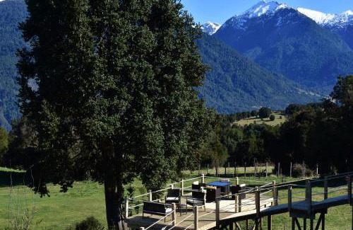 Los Ladrillos House | Las Bandurrias Eco Hostal