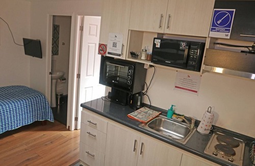 Pudahuel Apartment | Las Barrancas 2 , ALL NEW!