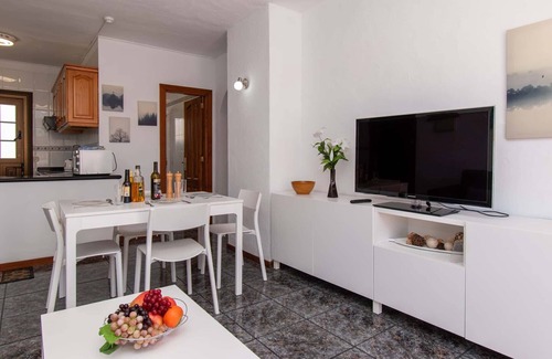 El Madronal Apartment | Las Blanquitas 7