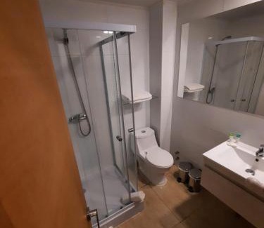 Pinto Cabin | Las Bravas Lodge