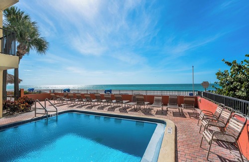 Madeira Beach Condo | Las Brisas 306