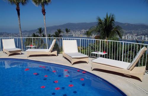 Las Brisas Hotel | Las Brisas Acapulco