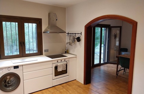 Banyalbufar Ski Chalet | Las Brisas Port des Canonge (New on Vrbo)
