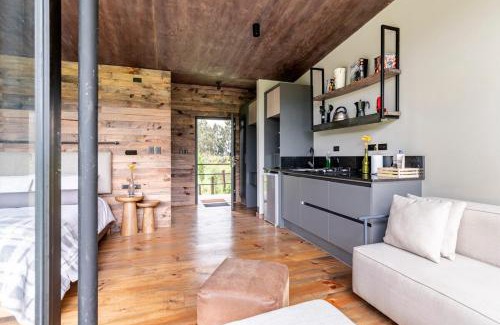 Cayambe Other | Las Cabañas by PMJ