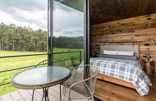 Cayambe Other | Las Cabañas by PMJ