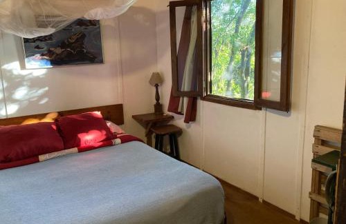 La Paloma Cabin | Las Cabañas de Ana
