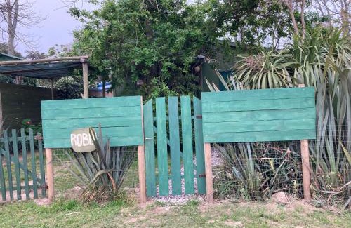 La Paloma Cabin | Las Cabañas de Ana