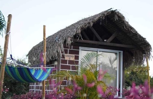 El Palmar Cabin | las cabañas