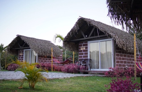 El Palmar Cabin | las cabañas