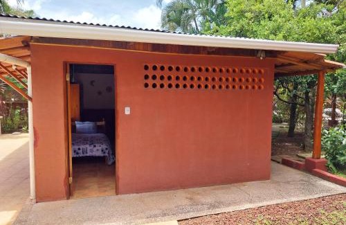 Nicoya Apartment | Las cabinas del sueño
